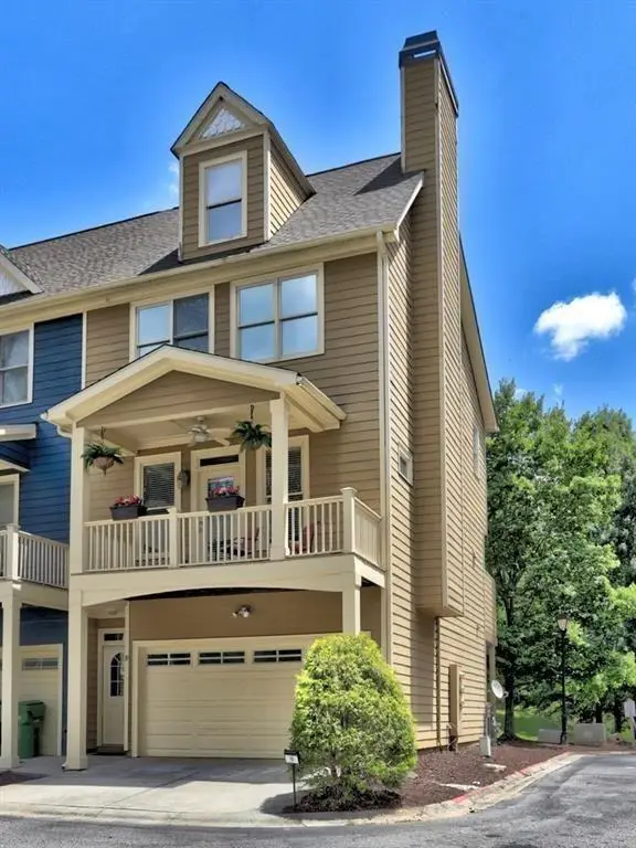 1079 Marietta Boulevard Nw #19, Atlanta, GA 30318 - #1