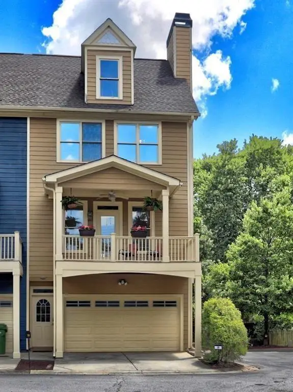 1079 Marietta Boulevard Nw #19, Atlanta, GA 30318 - #2
