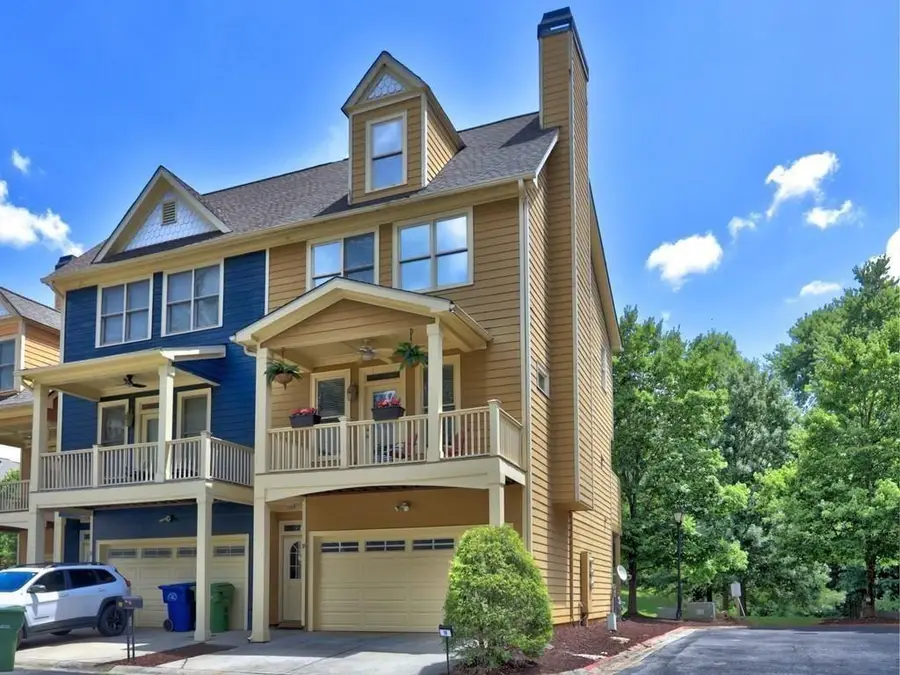 1079 Marietta Boulevard Nw #19, Atlanta, GA 30318 - #3