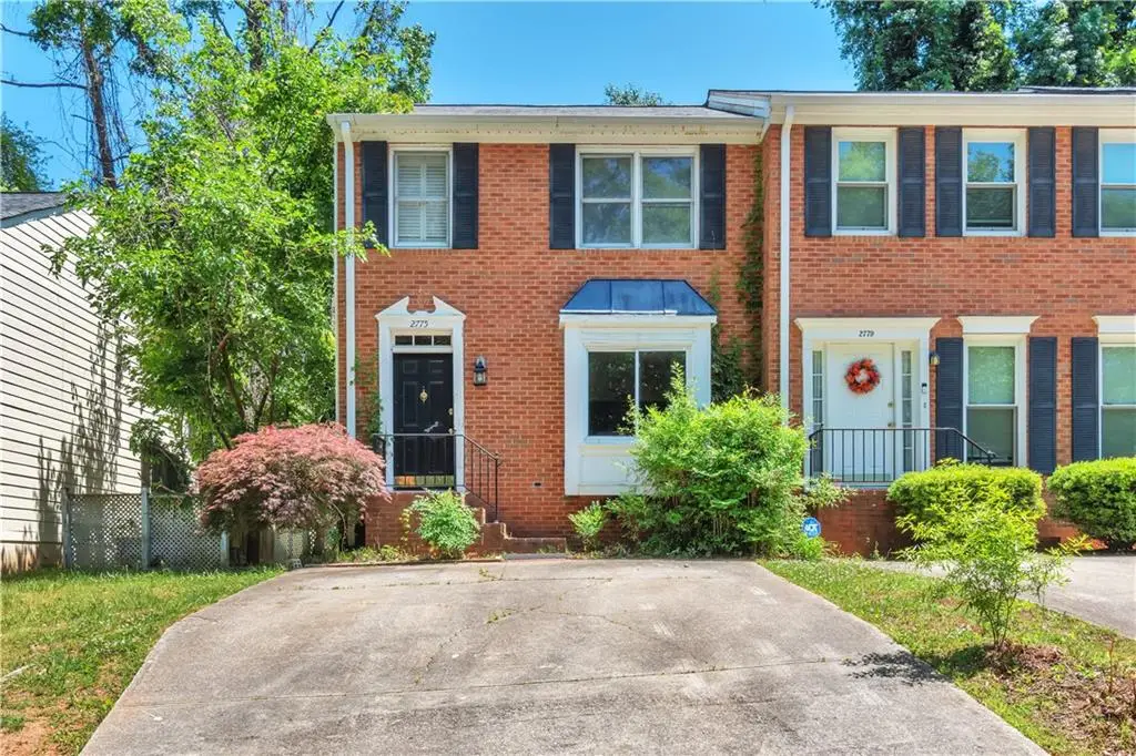 2775 Bentley Place Se, Marietta, GA 30067 - #1