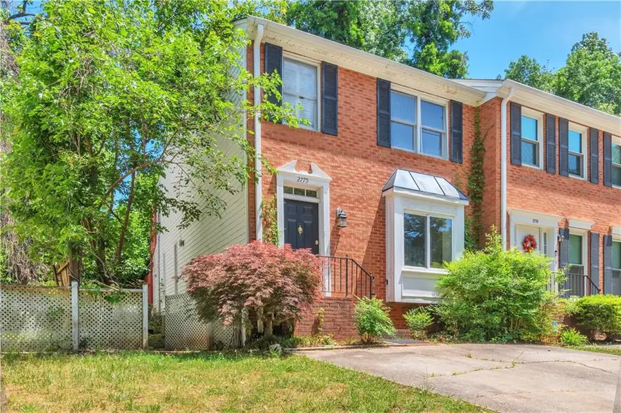 2775 Bentley Place Se, Marietta, GA 30067 - #2