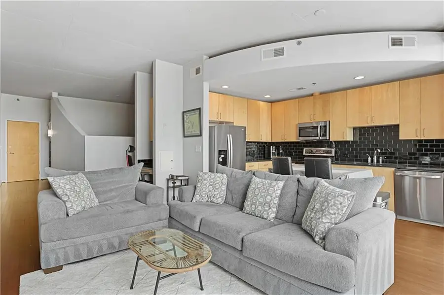 361 17th Street Nw #2115, Atlanta, GA 30363 - #2