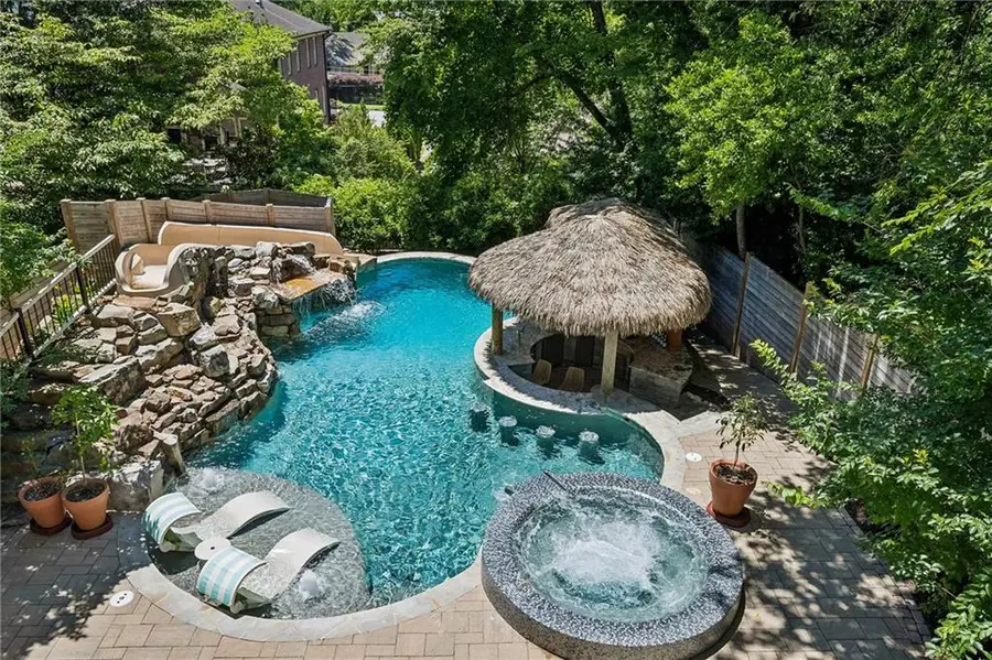 996 Rosedale Road, Atlanta, GA 30306 - #3