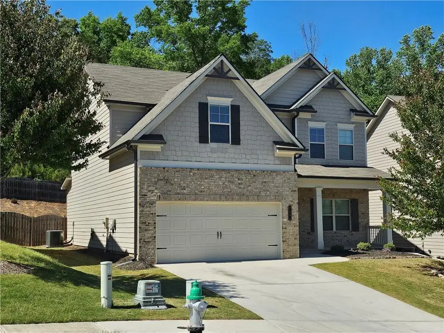 7811 Silk Tree Pointe, Braselton, GA 30517 - #2