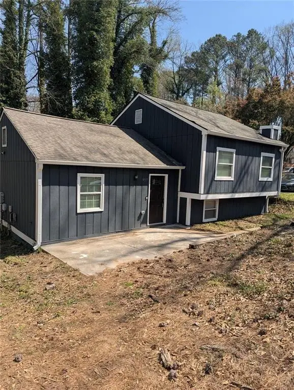 957 Hemingway Road, Stone Mountain, GA 30088 - #1