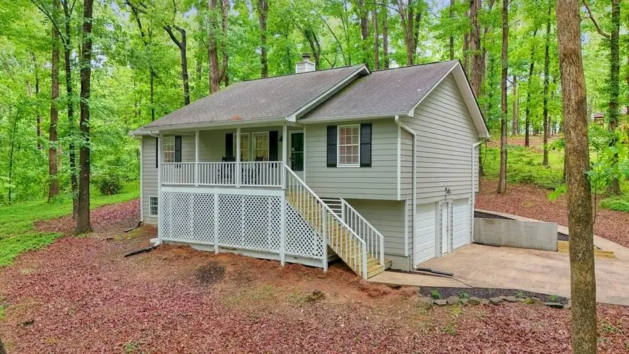 219 Oak Forest Drive, Canton, GA 30115 - #2