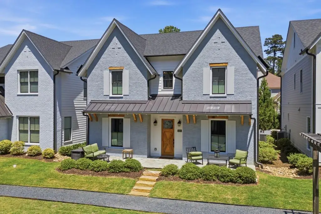 1822 Commons Circle, Chamblee Doraville, GA 30341 - #1