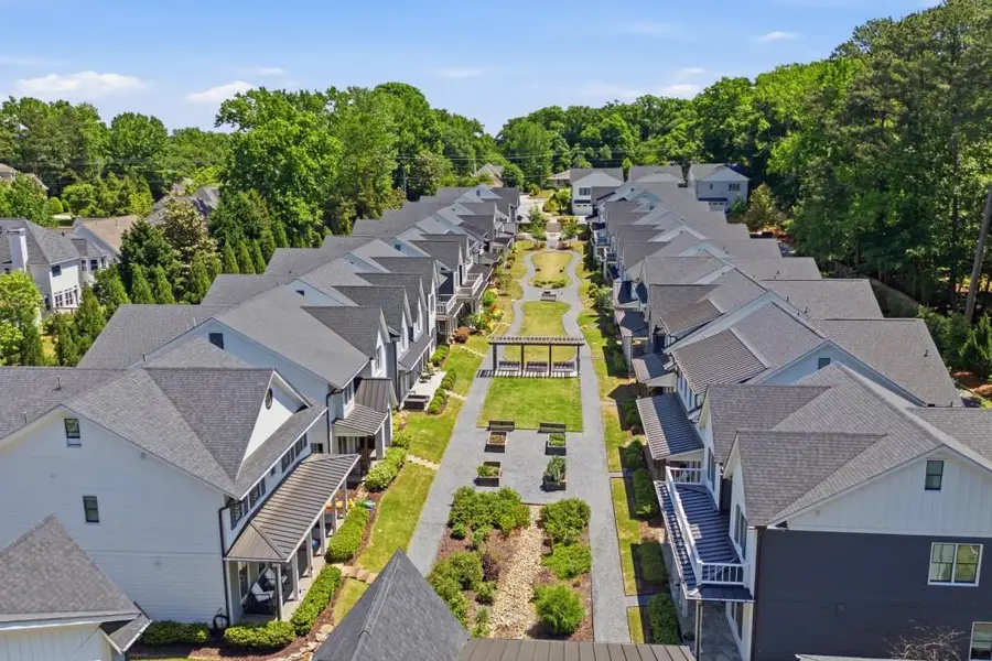 1822 Commons Circle, Chamblee Doraville, GA 30341 - #3