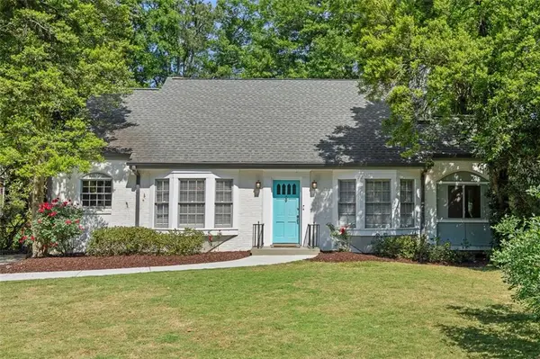 216 Heatherdown Road, Decatur, GA 30030