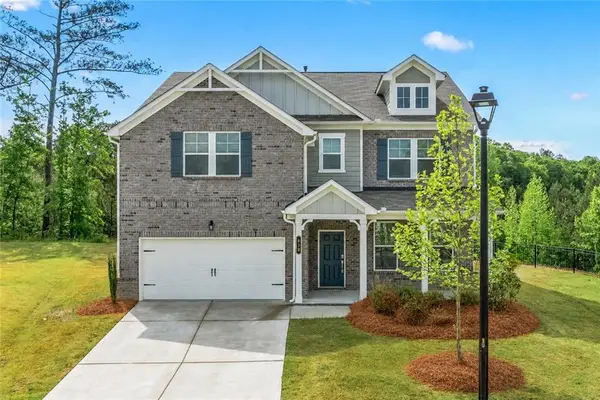 930 Elderberry Court, Lawrenceville, GA 30045