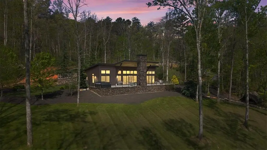 545 Cowart Mountain Road, Jasper, GA 30143 - #1