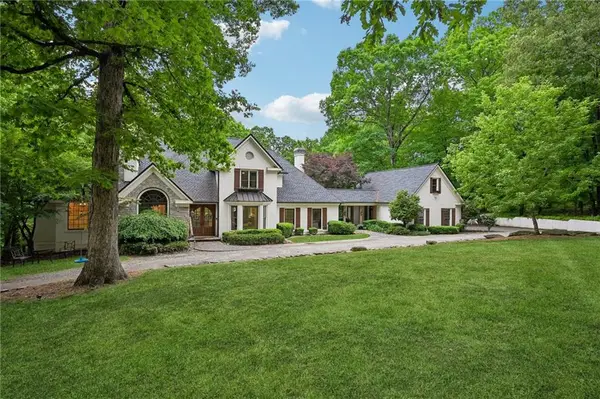 305 Broadmeadow Cove, Roswell, GA 30075