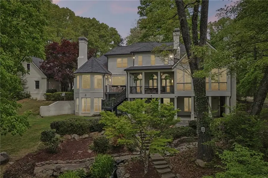 305 Broadmeadow Cove, Roswell, GA 30075 - #3