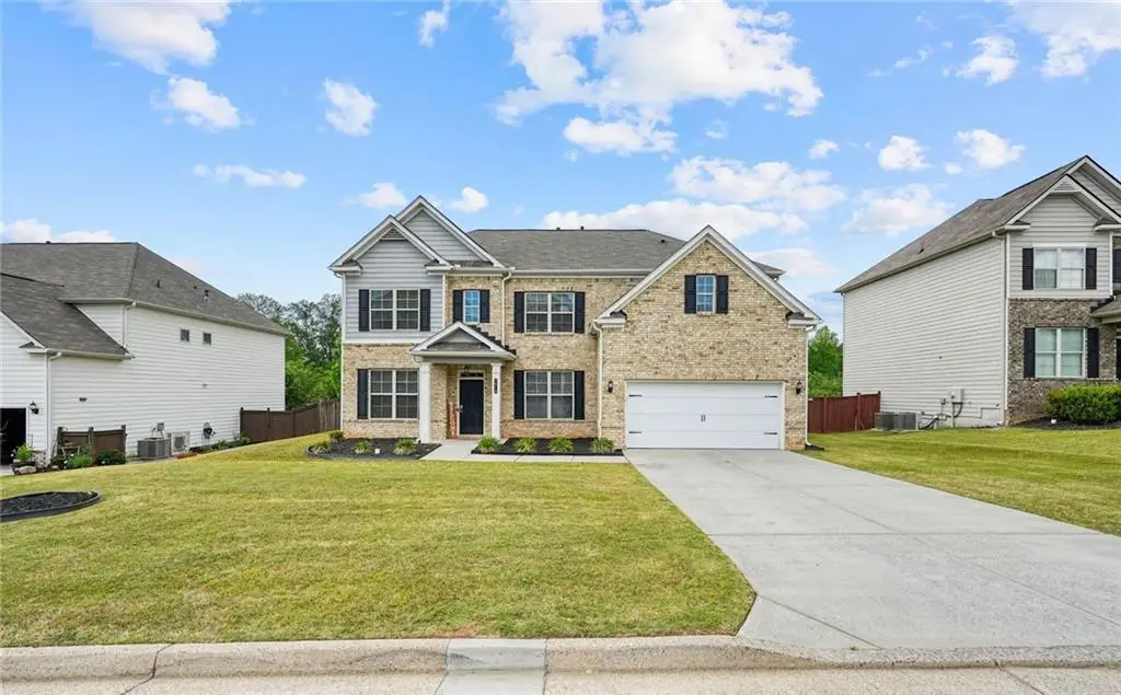 7910 Bristol Valley Drive, Cumming, GA 30028 - #1