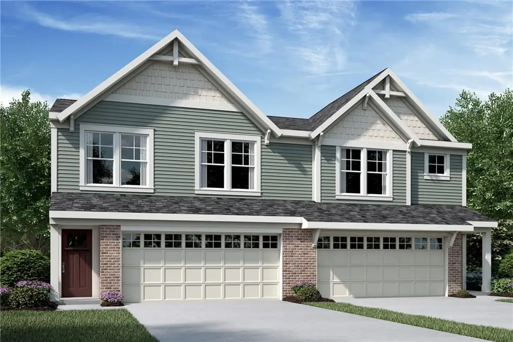 20 Gold Dust Drive #21-A, Dawsonville, GA 30534 - #1
