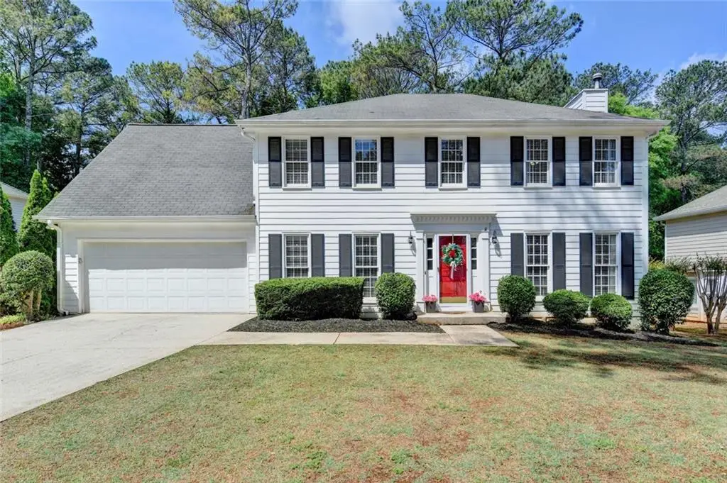 788 Flowers Crossing, Lawrenceville, GA 30044 - #1