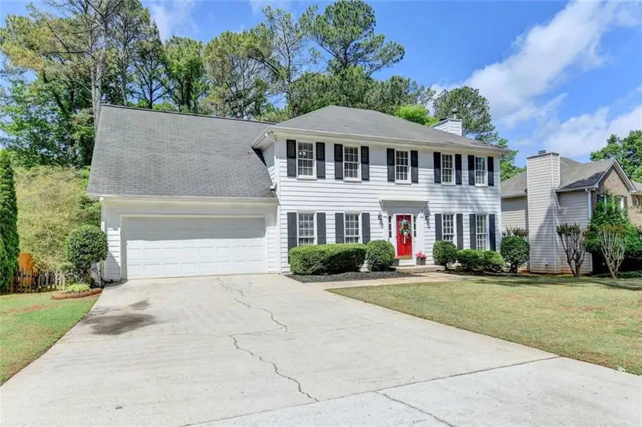 788 Flowers Crossing, Lawrenceville, GA 30044 - #2
