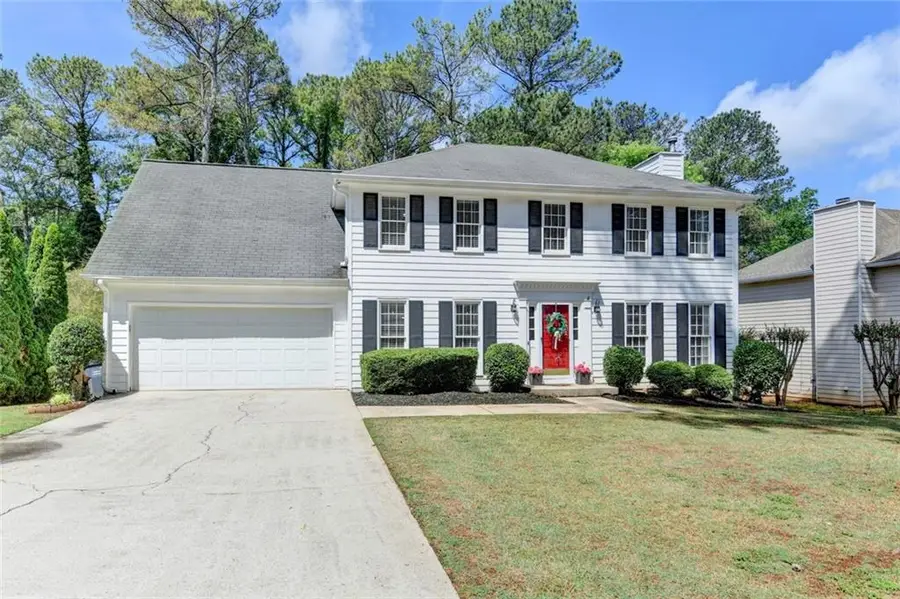 788 Flowers Crossing, Lawrenceville, GA 30044 - #3