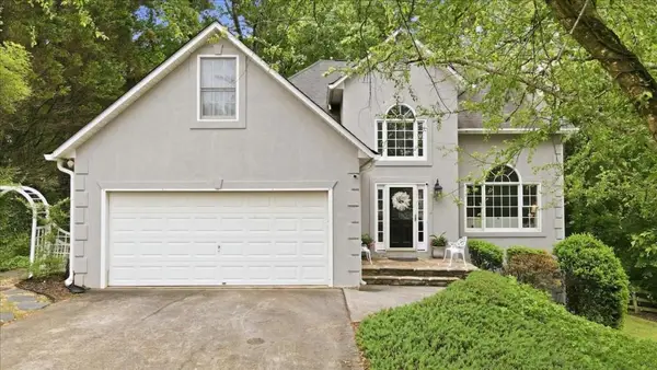 305 Pamela Place, Canton, GA 30115