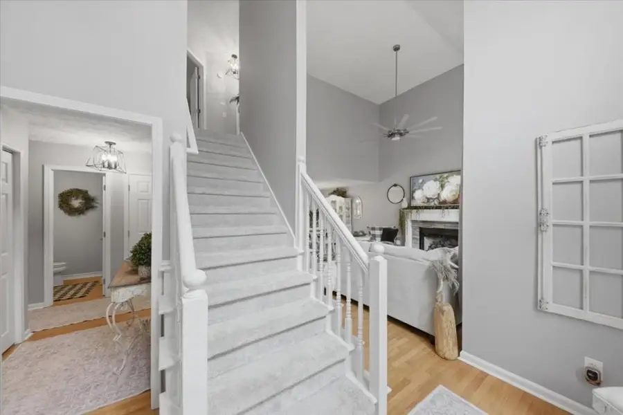 305 Pamela Place, Canton, GA 30115 - #3