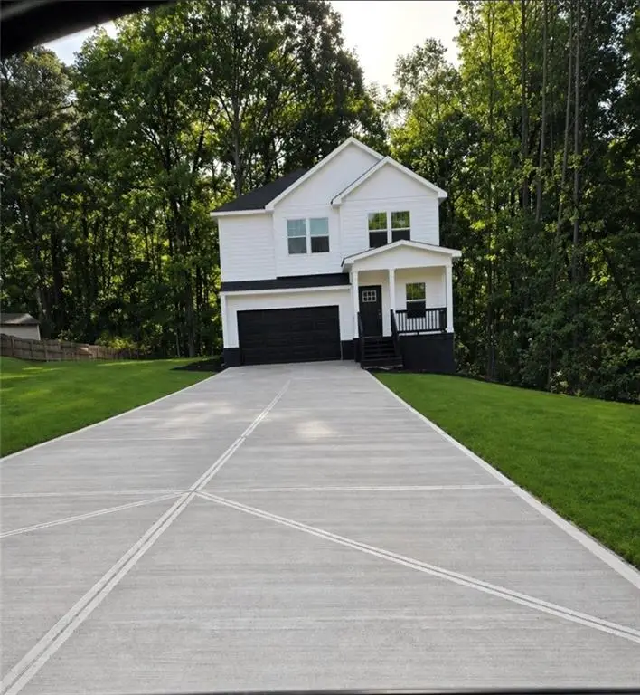 131 Forest Place, Stockbridge, GA 30281 - #1