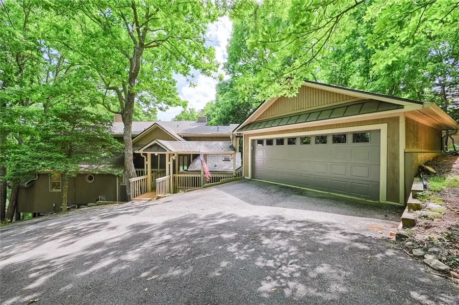 275 Ridgeview Drive, Jasper, GA 30143 - #2