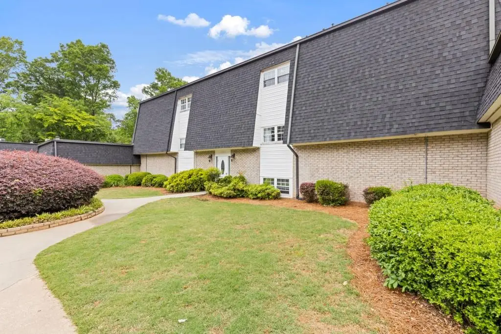 5145 Chemin De Vie, Atlanta, GA 30342 - #1