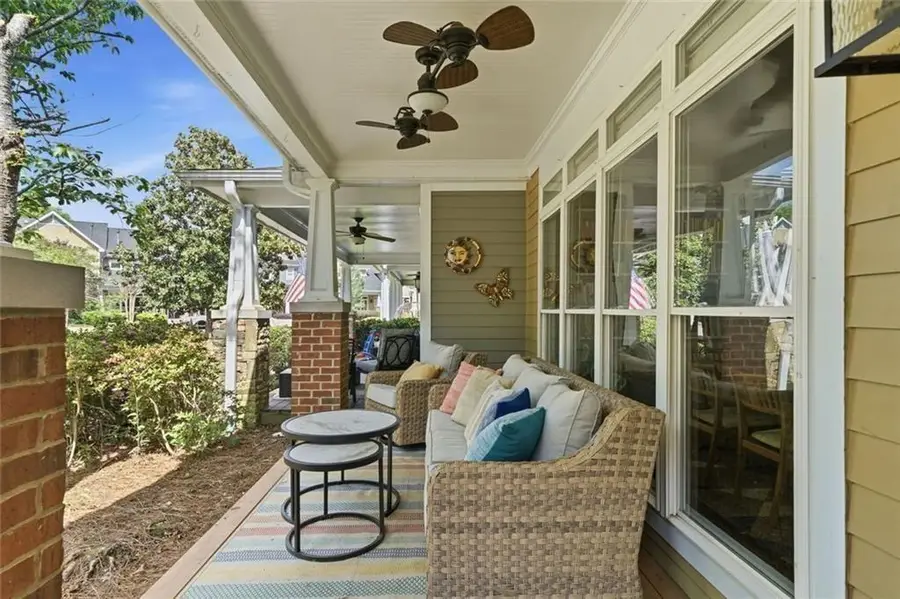 815 Freedom Lane, Roswell, GA 30075 - #2