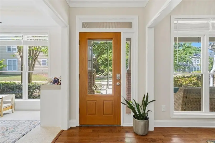 815 Freedom Lane, Roswell, GA 30075 - #3