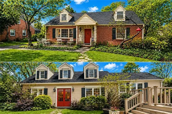 1103 Walker Drive, Decatur, GA 30030