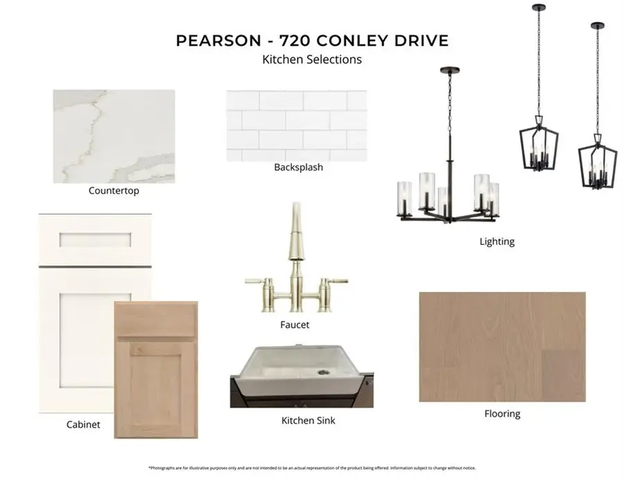 720 Conley Drive, Canton, GA 30115 - #3