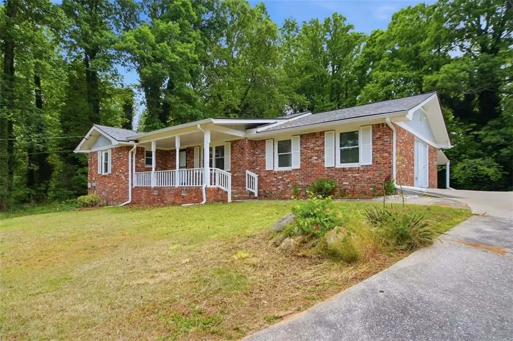 3685 Panola Road, Lithonia, GA 30038 - #1