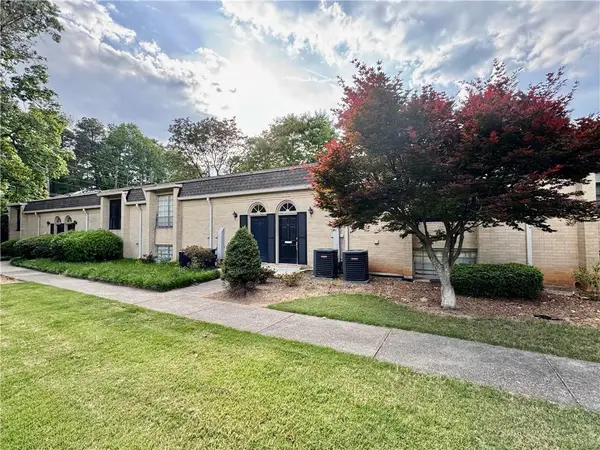 5400 Roswell Road #A4, Sandy Springs, GA 30342