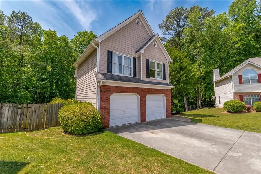 1800 Hazy Glen Court Nw, Acworth, GA 30102 - #2