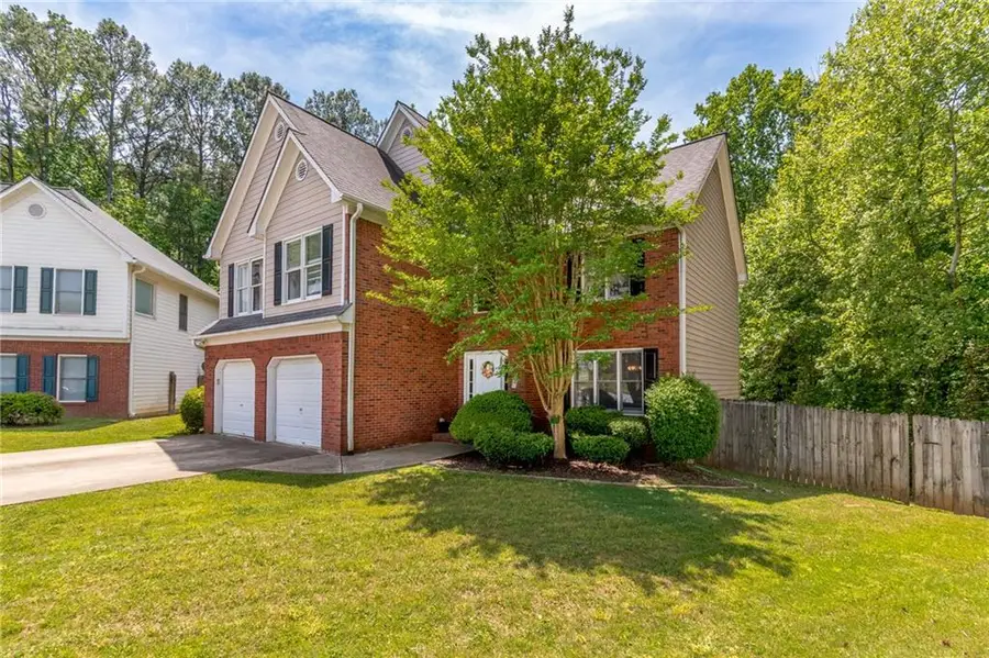 1800 Hazy Glen Court Nw, Acworth, GA 30102 - #3