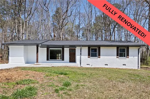 67 Kilkelly Court, Dallas, GA 30132