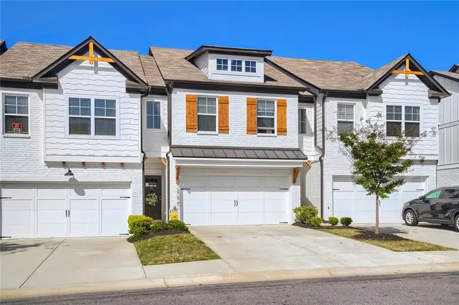 76 Garrison Drive, Winder, GA 30680 - #2