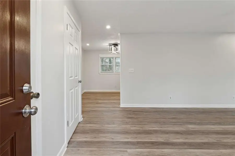 1573 Deerwood Lane, Acworth, GA 30102 - #2