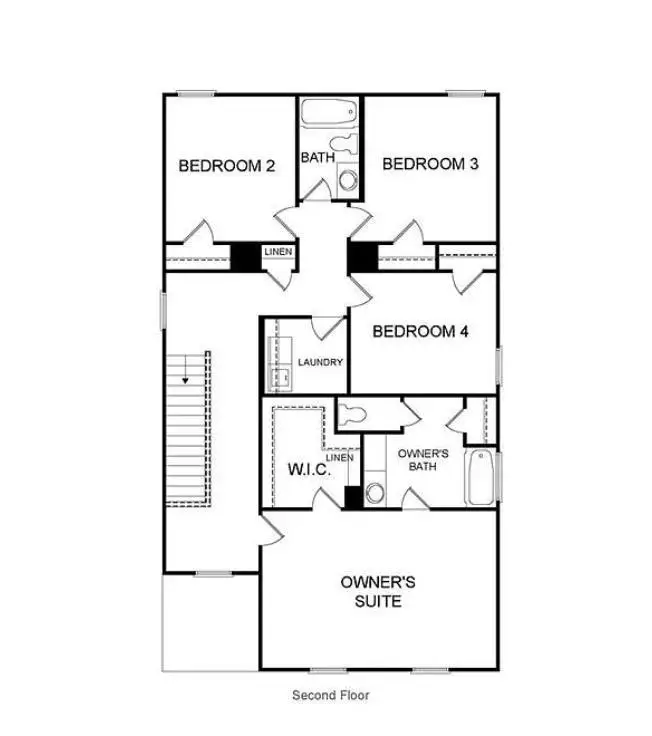 118 Briarwood Drive E, Dawsonville, GA 30534 - #3