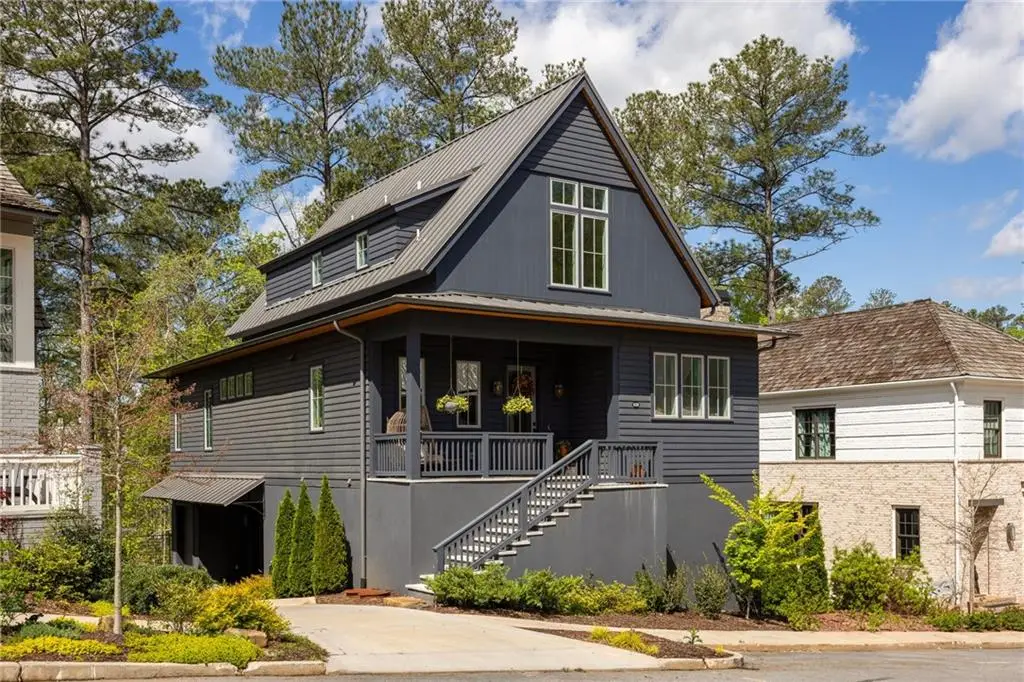 1126 Mado Loop, Chattahoochee Hills, GA 30268 - #1