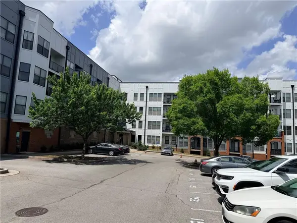 898 Oak Street Sw, Atlanta, GA 30310