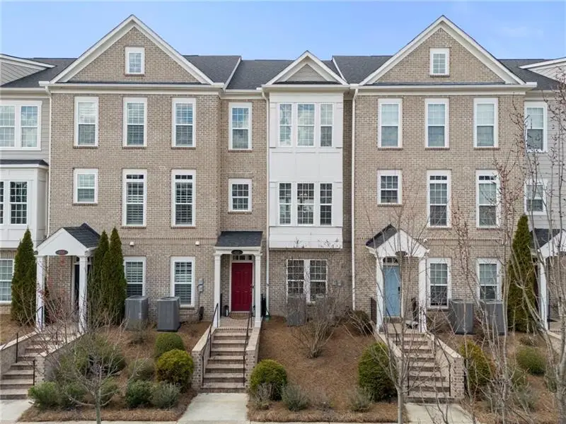 617 Hanlon Way, Alpharetta, GA 30009 - #1