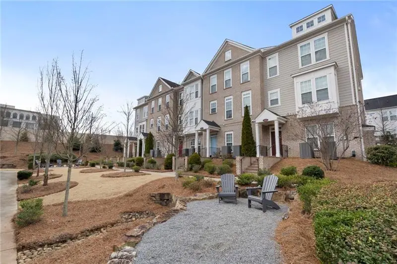 617 Hanlon Way, Alpharetta, GA 30009 - #3