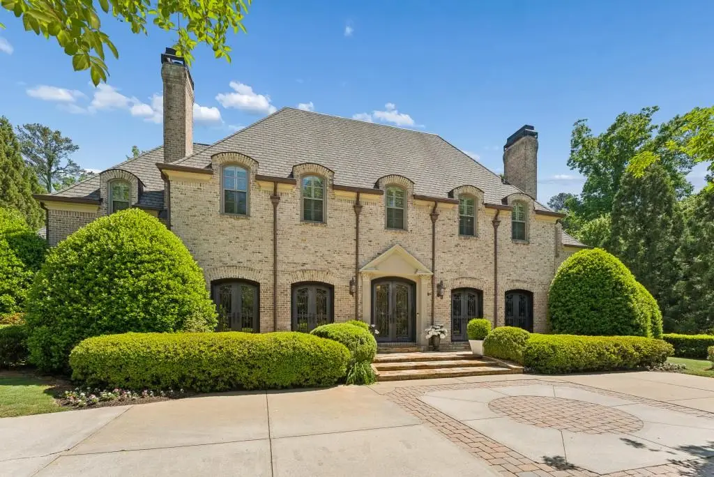 4235 Regency Court Nw, Atlanta, GA 30327 - #1