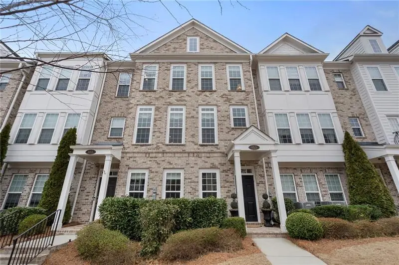 653 Hanlon Way, Alpharetta, GA 30009 - #2