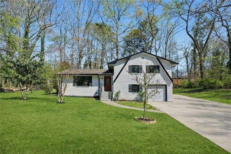 4101 Westview Street, Douglasville, GA 30135 - #1