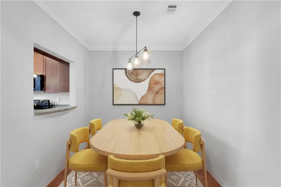 400 17th Street Nw #1341, Atlanta, GA 30363 - #3