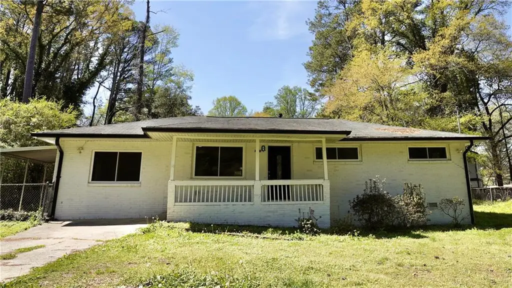 3709 Turner Heights Drive, Decatur, GA 30032 - #1