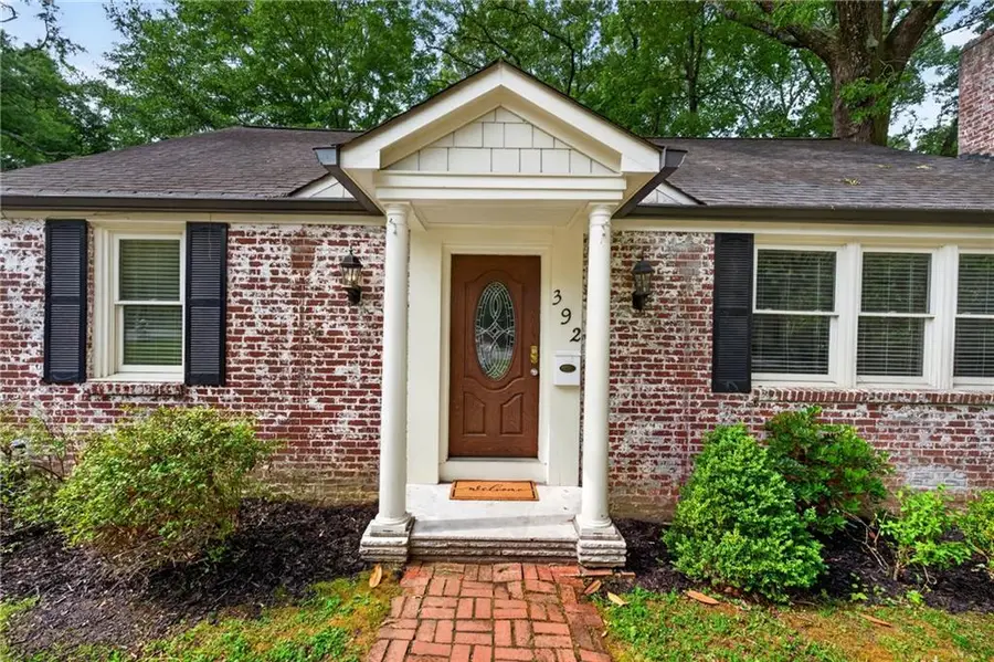 392 Collier Road Nw, Atlanta, GA 30309 - #2