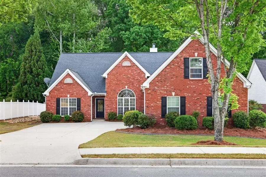 514 Grand Ashbury Lane, Buford, GA 30518 - #3